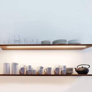 113 cm hosszú - LED beépíthető lámpa IN-Stick SF kép