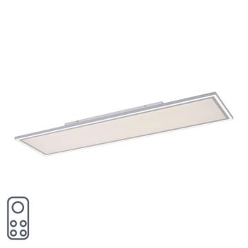 121 cm fehér mennyezeti lámpa LED-del 2700 - 5000K - Luntani kép