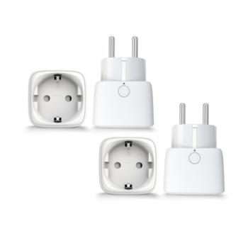 2 db okos dugalj , INNR , SMART Plug kép