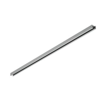 2-fázisú pálya DUOline, titánium, 160cm kép