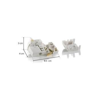 3 fázisú multiadapter Noa, teherbírás 5kg, féher kép