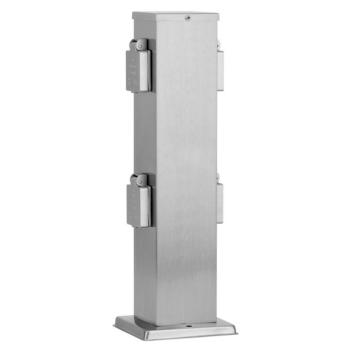 4 aljzattal - Energy Station Outdoor kép