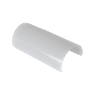 540 VL Matt fedő Lineáris Alumínium profilhoz 2m , BOW-BOX kép