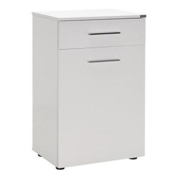Adore Furniture Fürdőszobai szekrény 83x52 cm fehér  kép