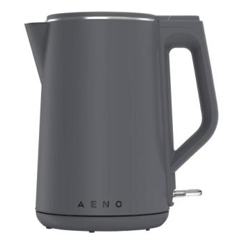 AENO AENO gyorsforraló 1,5 l 2200W/230V fekete  kép