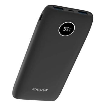 Aligator Aligator PBPD10BK  kép