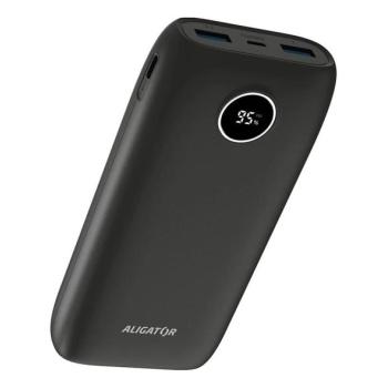 Aligator Aligator PBPD20BK  kép