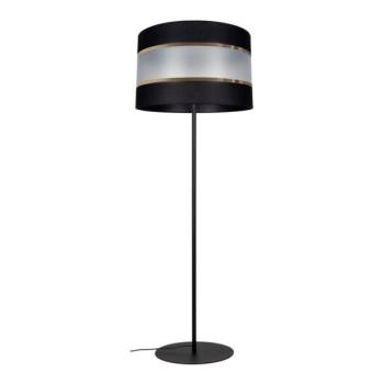  Álllólámpa CORAL 1xE27/60W/230V fekete  kép