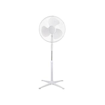  Álló látor VIENTO 45W/230V fehér  kép