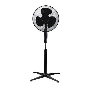 Álló látor VIENTO 45W/230V fekete  kép