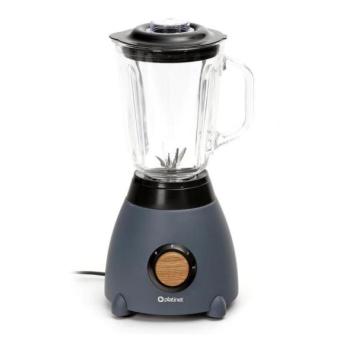  Álló mixer 500W/230V rozsdamentes acél/szürke  kép