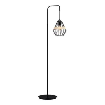  Állólámpa CLIF 1xE27/60W/230V  kép