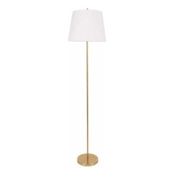  Állólámpa ELENA 1xE27/20W/230V fehér  kép