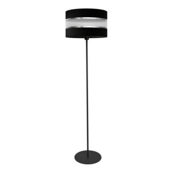  Állólámpa HELEN 1xE27/15W/230V fekete  kép