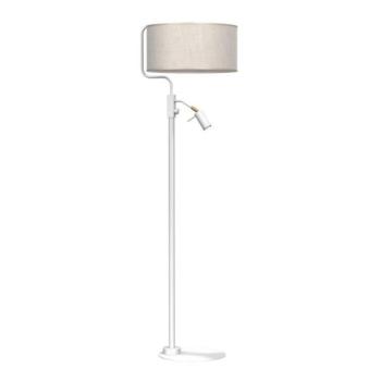  Állólámpa LINO 1xE27/40W/230V + 1xGU10 kép