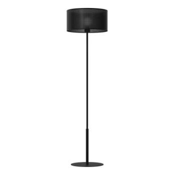  Állólámpa LOFT SHADE 1xE27/60W/230V fekete  kép