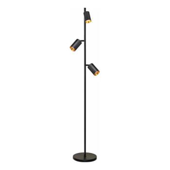  Állólámpa MARIBEL 3xGU10/12W/230V fekete  kép