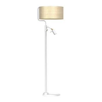  Állólámpa MARSHALL 1xE27/40W/230V + 1xGU10/MR11/7W  kép