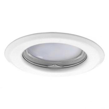 Álmennyezeti spot lámpatest Argus CT-2114 fehér kép