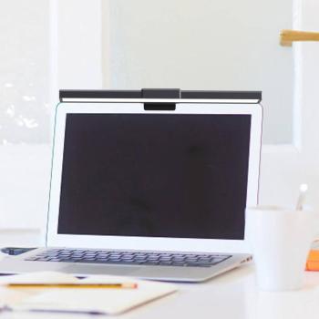 Aluminor Line LED-es lámpa, 28 cm-es lámpatest képernyőhöz kép