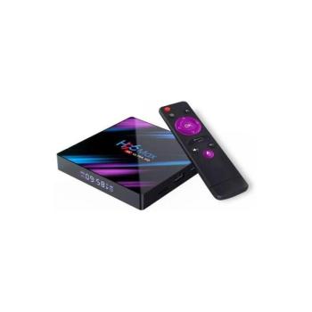  Android TV box SMART 4GB RAM 4K Wi kép