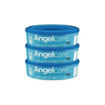 Angelcare Angelcare pelenkazsák utántöltő 3 db  kép