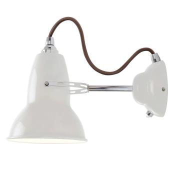 Anglepoise Original 1227 fali lámpa fehér kép