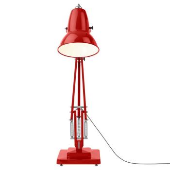 Anglepoise Original 1227 Giant állólámpa piros kép