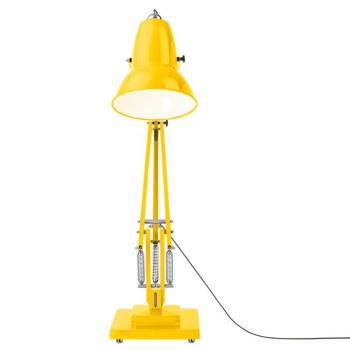 Anglepoise Original 1227 Giant állólámpa sárga kép