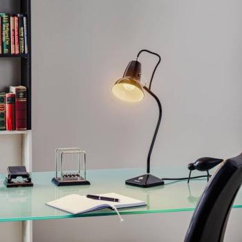 Anglepoise Original 1227 mini asztal, fekete kép