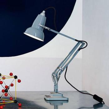 Anglepoise Original 1227 Mini Desk LED szürke kép