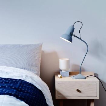 Anglepoise Original 1227 Mini Table, galambszürke kép