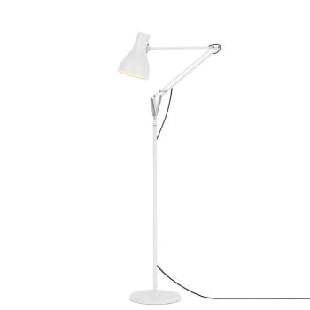 Anglepoise Type 75 állólámpa alpesi fehér kép