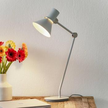 Anglepoise Type 80 asztali lámpa, ködszürke kép
