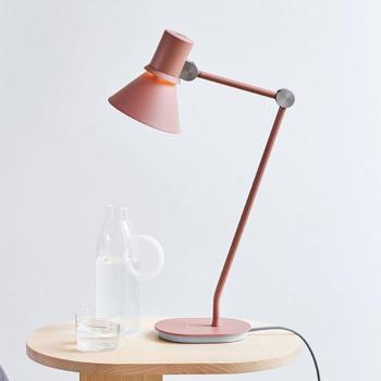 Anglepoise Type 80 asztali lámpa, rózsaszín kép