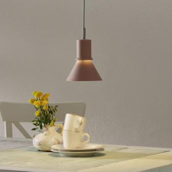 Anglepoise Type 80 függő lámpa rózsaszín kép