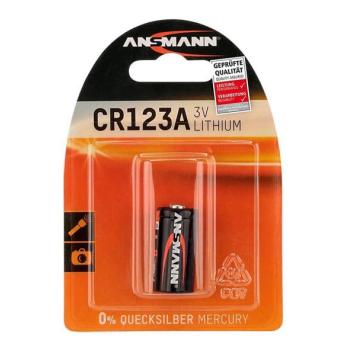 Ansmann Ansmann 04006  kép
