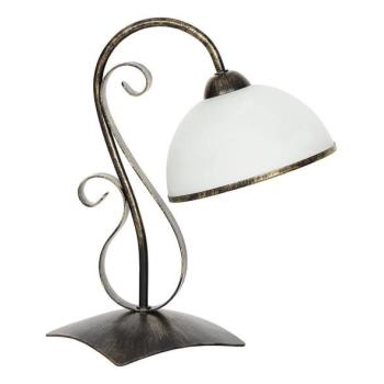  ANTICA asztali lámpa 1xE27/60W/230V  kép