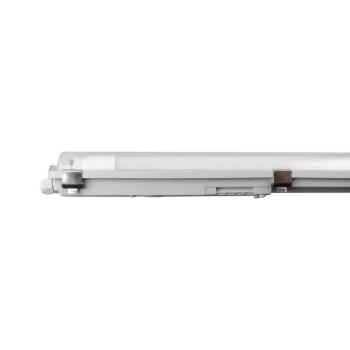 Aqua-Promo 1/150 nedvességálló lámpatest, 157,2 cm G13 2100 lm 840 kép