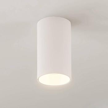 Arcchio Downlight Brinja, fehér, fém, Ø 6 cm, kerek, GU10 kép