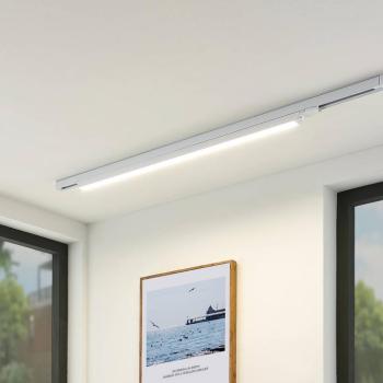 Arcchio Harlow LED sávfény, fehér, 109 cm, 4,000 K kép