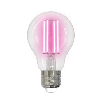 Arcchio LED izzó, grow lamp cannabis, E27, 7W kép