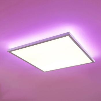 Arcchio LED panel Brenda, 60 cx 60 cm, CCT, távvezérléssel kép