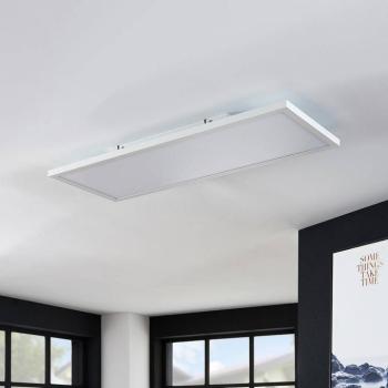 Arcchio LED panel Brenda, 80 x 30 cm, CCT, távvezérléssel kép