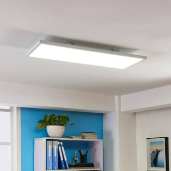 Arcchio LED panel Philia, CCT, 80 cm x 29,5 cm, 80 cm x 29,5 cm kép