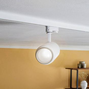 Arcchio LED sávos reflektor Nanna, 4000K, fehér, DALI kép
