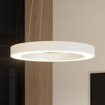 Arcchio Sharelyn LED függő lámpa, 80 cm kép