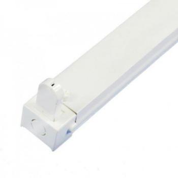 Armatúra , 1*150cm , T8 LED fénycsőhöz kép