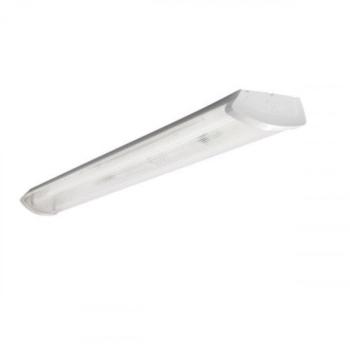 Armatúra , 2*120cm , T8 LED fénycsőhöz , Kanlux , MEBA , 26961 kép