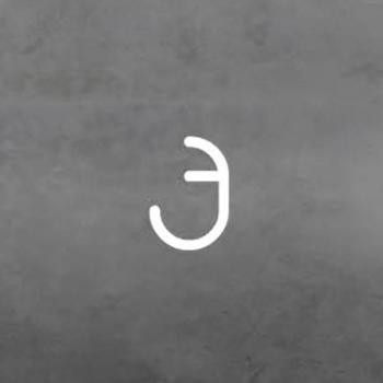Artemide Alphabet of Light 3. számú fali lámpa kép